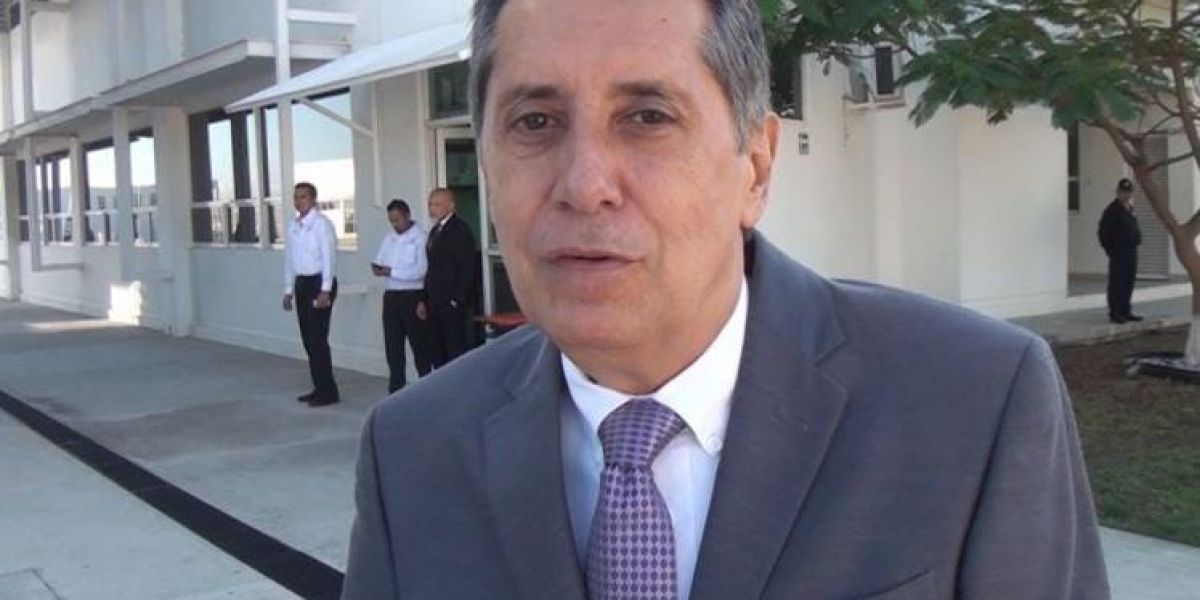 Gobierno de Tamaulipas confirma irregularidades en notarías del sur y frena sus operaciones