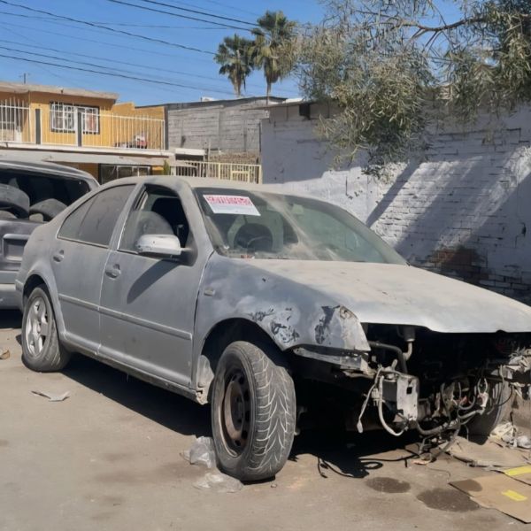 Vehículos chatarra dan más trabajo a Tránsito; a diario se emitien notificaciones