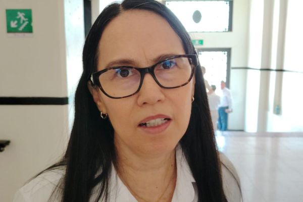 Presenta Secretaría Anticorrupción 44 denuncias penales y 91 expedientes por faltas graves