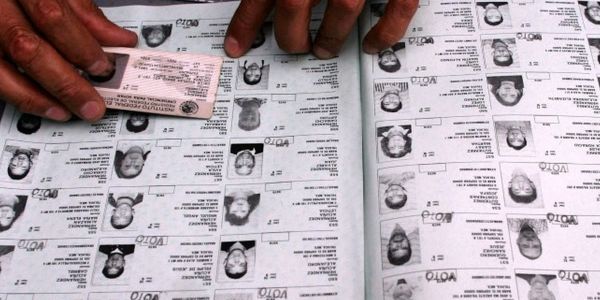 Tamaulipas tendrá padrón público de sancionados por faltas electorales