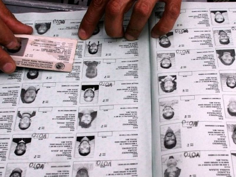 Tamaulipas tendrá padrón público de sancionados por faltas electorales