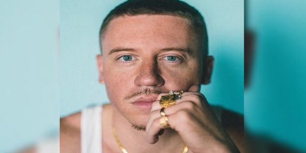 Macklemore llama a más artistas a levantarse  por Palestina y anuncia gira ‘Free Palestine’