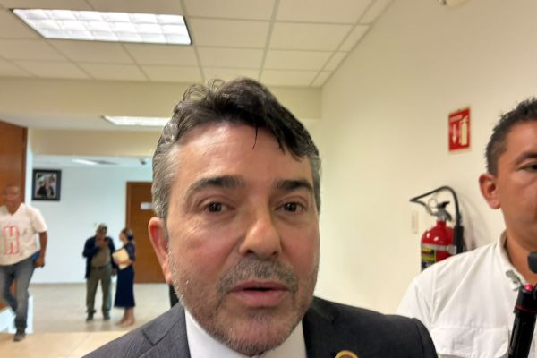 Ven insuficientes los recursos de la Fiscalía Anticorrupción en Tamaulipas