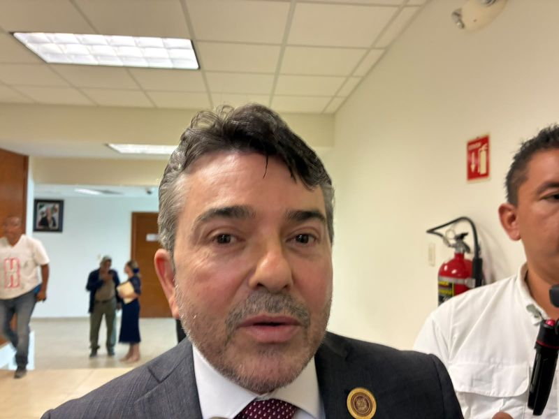 Ven insuficientes los recursos de la Fiscalía Anticorrupción en Tamaulipas