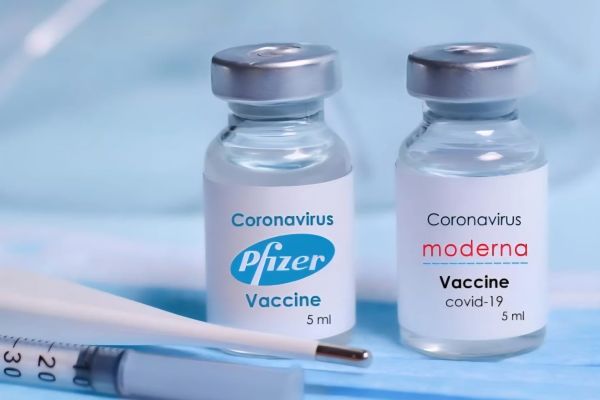 Tendrá Tamaulipas Pfizer y Moderna para la campaña de vacunación invernal