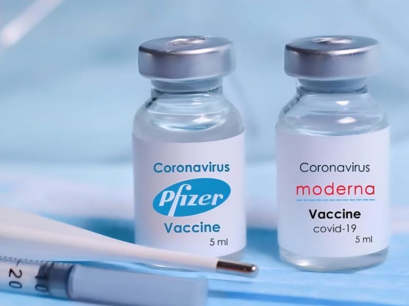 Tendrá Tamaulipas Pfizer y Moderna para la campaña de vacunación invernal