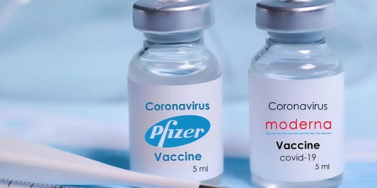 Tendrá Tamaulipas Pfizer y Moderna para la campaña de vacunación invernal