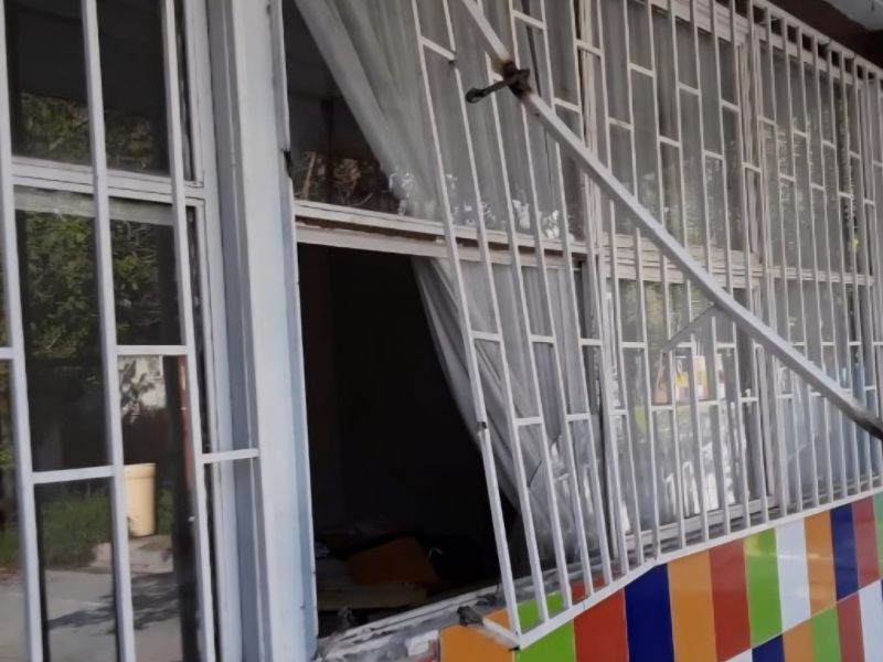 Robos golpean a las escuelas; suman 18 casos