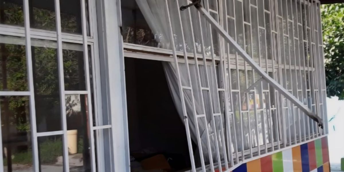 Robos golpean a las escuelas; suman 18 casos