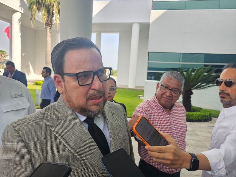 Prohíbe SET interrumpir clases por actos de proselitismo político