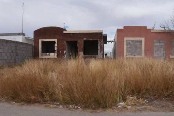Pone la Corte freno a municipios: no pueden apropiarse de casas en abandono