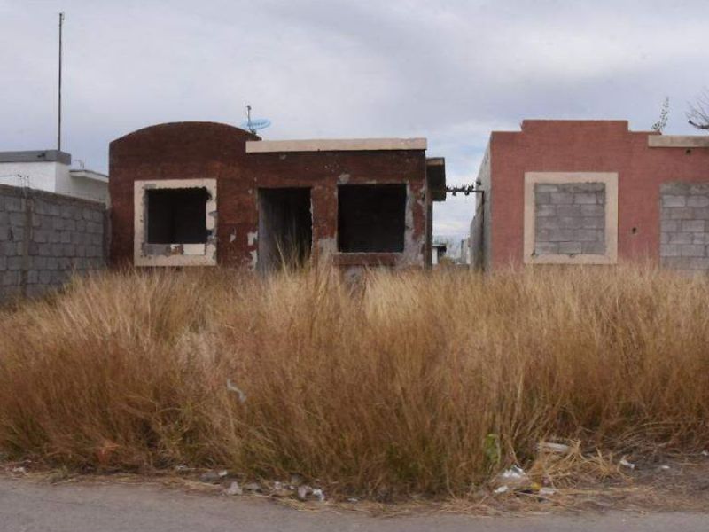 Pone la Corte freno a municipios: no pueden apropiarse de casas en abandono