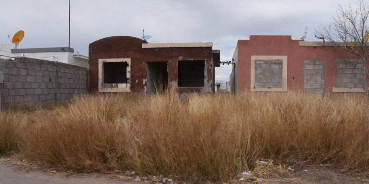 Pone la Corte freno a municipios: no pueden apropiarse de casas en abandono