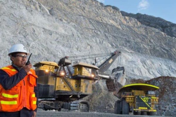 Tamaulipas explora la minería como nueva veta de inversión