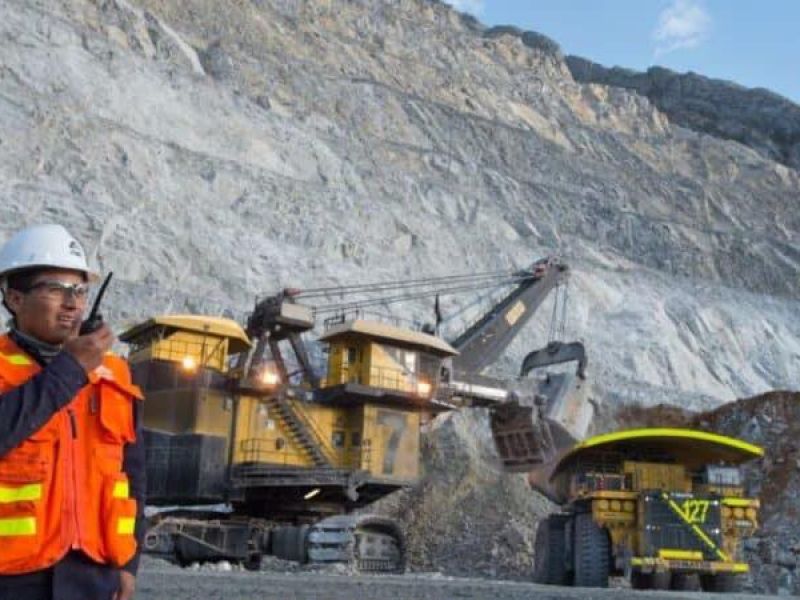 Tamaulipas explora la minería como nueva veta de inversión