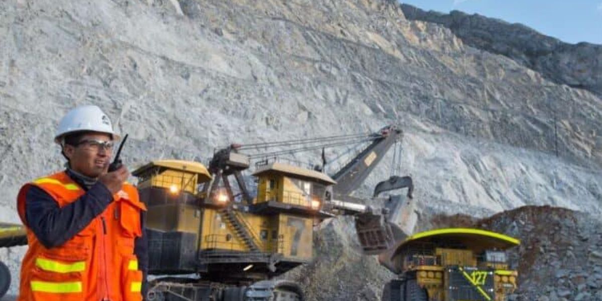 Tamaulipas explora la minería como nueva veta de inversión