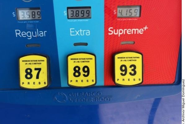 ¿Por qué el diesel está tan caro?