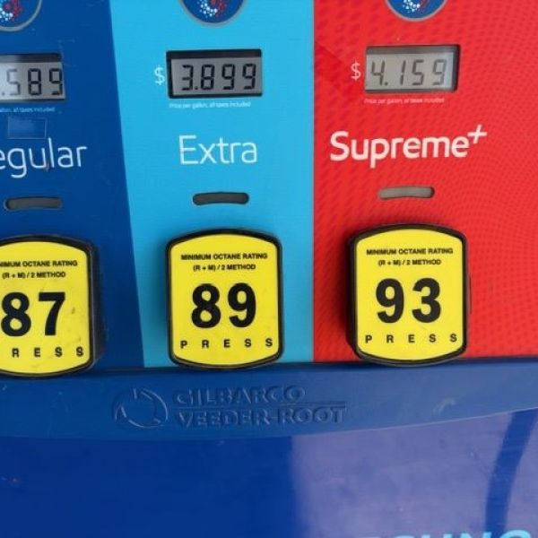 ¿Por qué el diesel está tan caro?