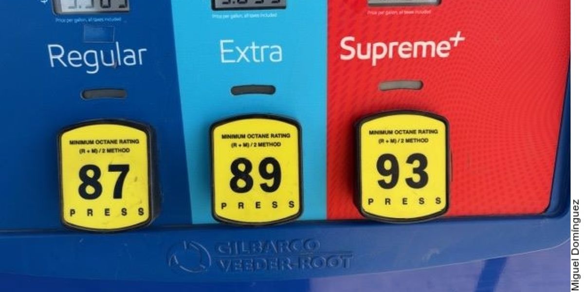 ¿Por qué el diesel está tan caro?