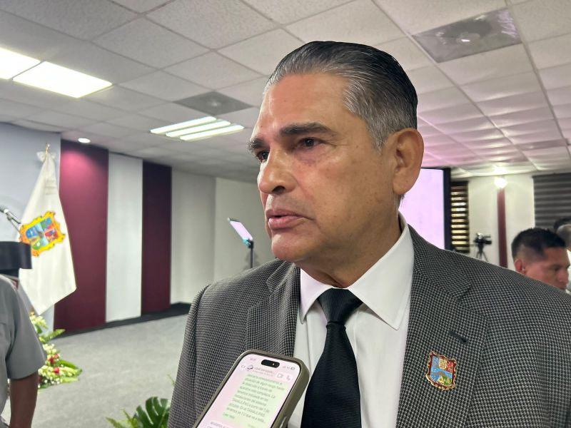 Tránsito Estatal aplicará multas digitales a partir de octubre en Tamaulipas