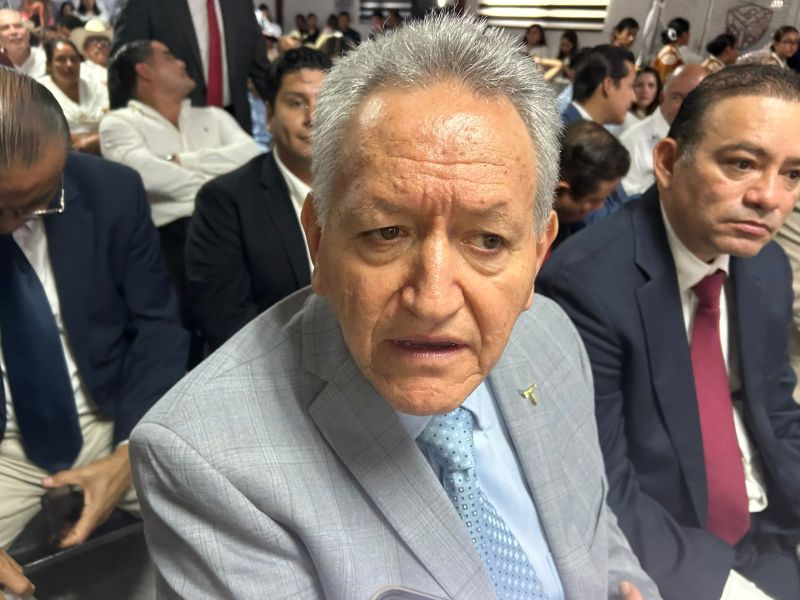 Pese a señalamientos de fallas, Hospital de Madero ya opera al 100%