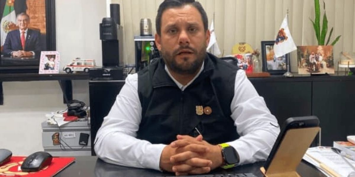 Niega Protección Civil abandono de familias afectadas por las lluvias en Madero