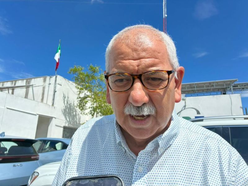 Ganaderos tienen 50 mil cabezas de ganado listas para exportar