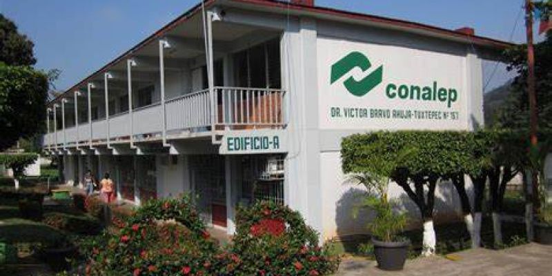 Factores de riesgo amenazan permanencia de estudiantes del CONALEP