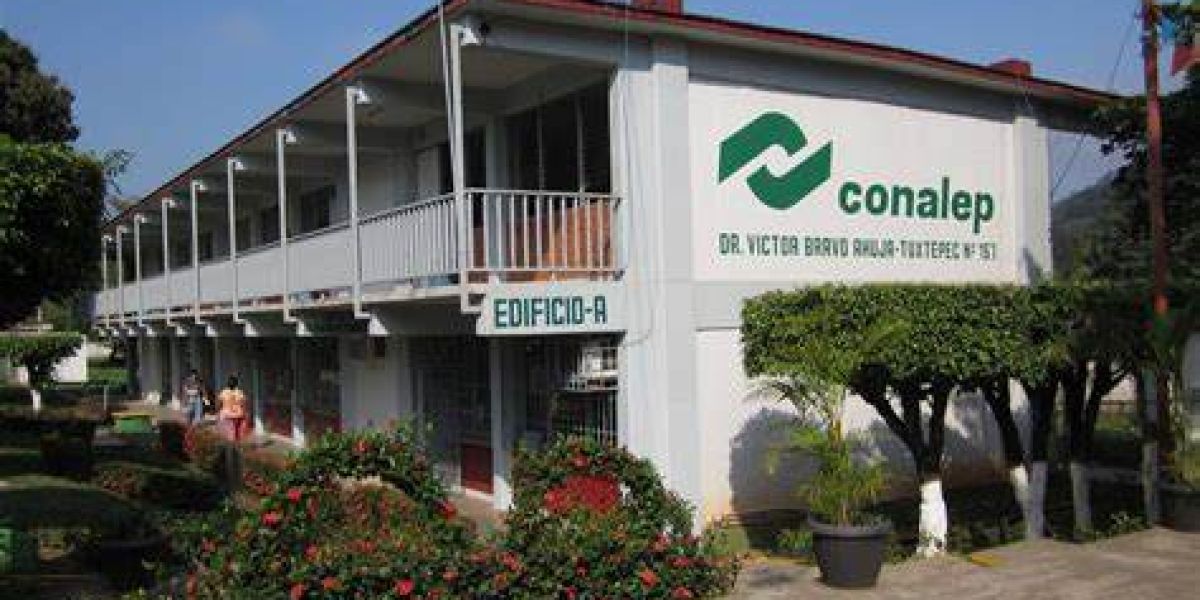 Factores de riesgo amenazan permanencia de estudiantes del CONALEP