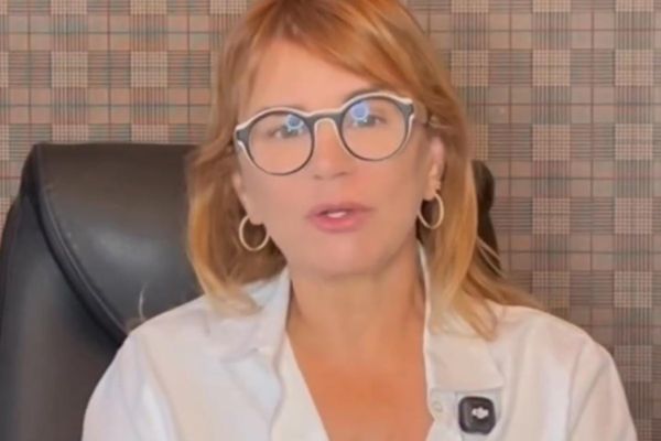 Magaly Deándar confirma que buscará la Presidencia Municipal de Reynosa