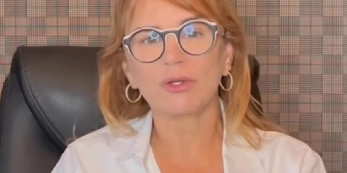 Magaly Deándar confirma que buscará la Presidencia Municipal de Reynosa