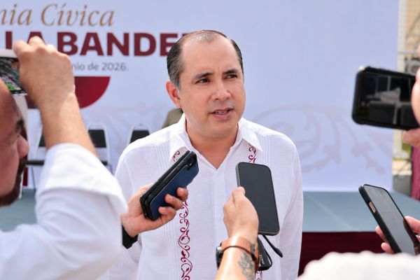 Tamaulipas espera 4 mil millones de pesos adicionales para 2027