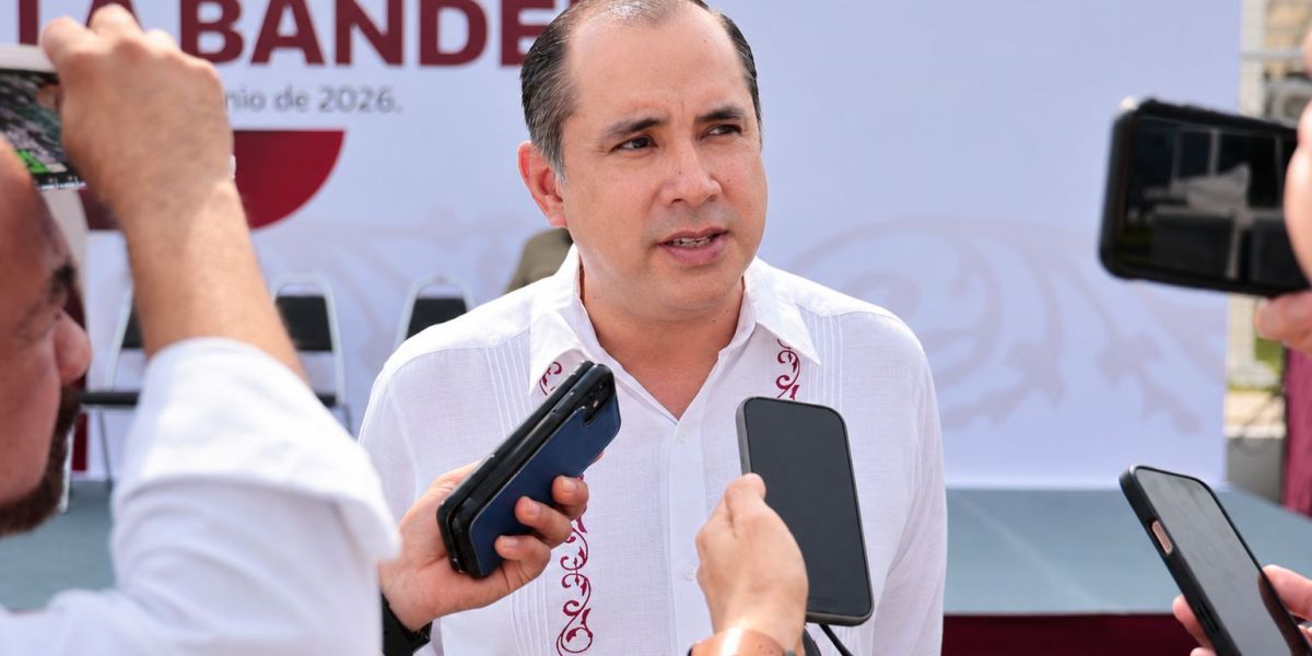 Tamaulipas espera 4 mil millones de pesos adicionales para 2027