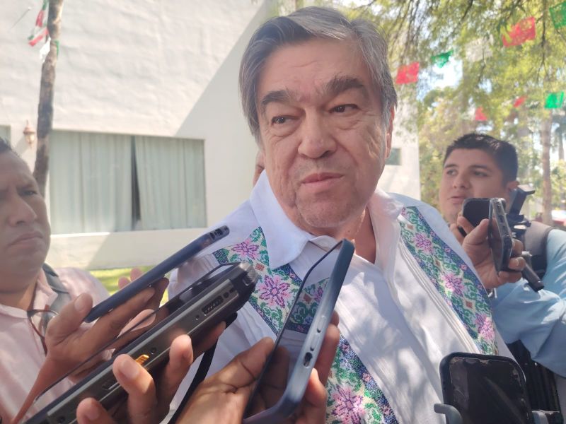 PT toma distancia de escándalos de Morena; no descarta competir solo
