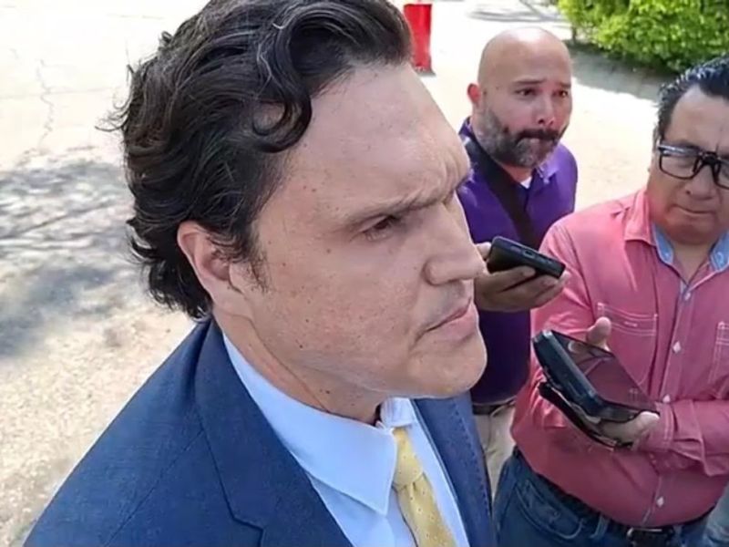 Doble nacionalidad podría llevar al Congreso de Tamaulipas a sesión extraordinaria