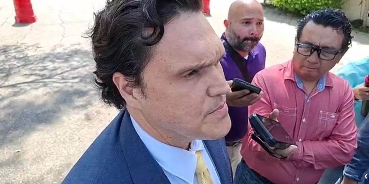 Doble nacionalidad podría llevar al Congreso de Tamaulipas a sesión extraordinaria