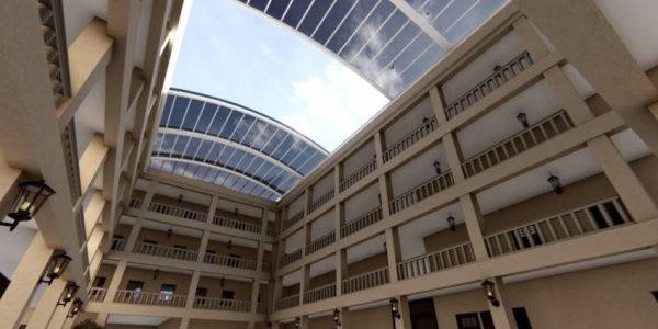 Gobierno de Tamaulipas busca asegurar su patrimonio inmobiliario