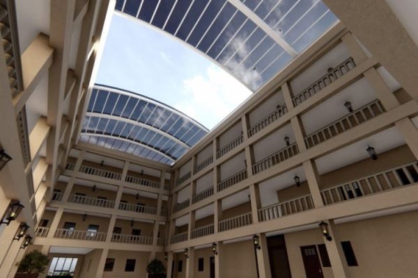 Gobierno de Tamaulipas busca asegurar su patrimonio inmobiliario
