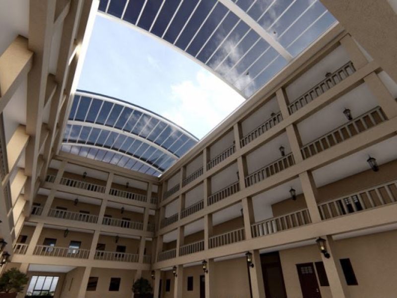 Gobierno de Tamaulipas busca asegurar su patrimonio inmobiliario