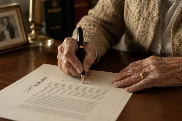 Sin testamento, heredar puede costar más en Tamaulipas