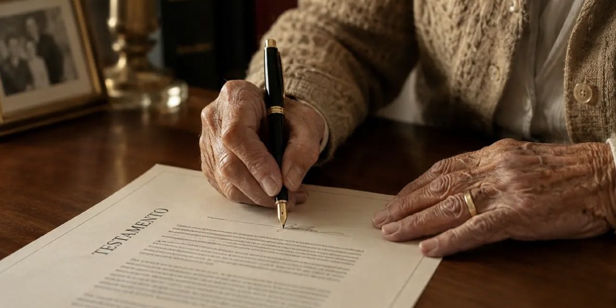 Sin testamento, heredar puede costar más en Tamaulipas