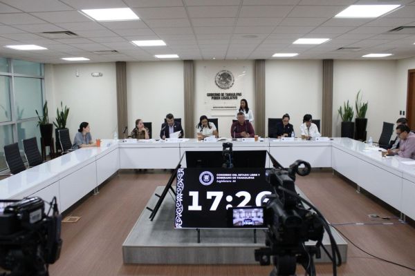 Tamaulipas avala reforma que limita doble nacionalidad para gobernantes