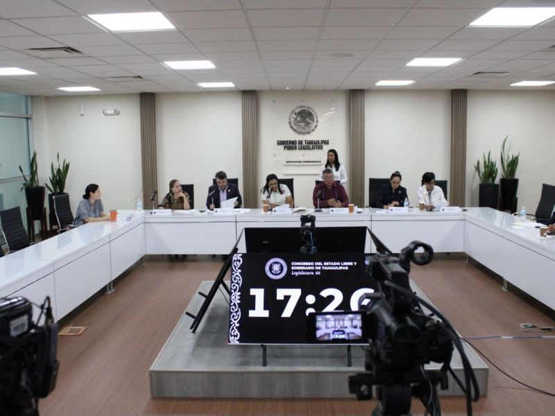 Tamaulipas avala reforma que limita doble nacionalidad para gobernantes