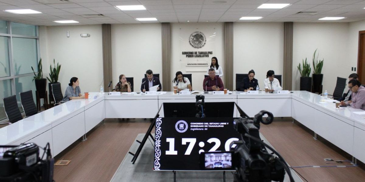 Tamaulipas avala reforma que limita doble nacionalidad para gobernantes