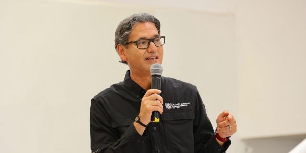 Empleotón impulsa generación de empleos y fortalece la inclusión laboral en Ciudad Madero