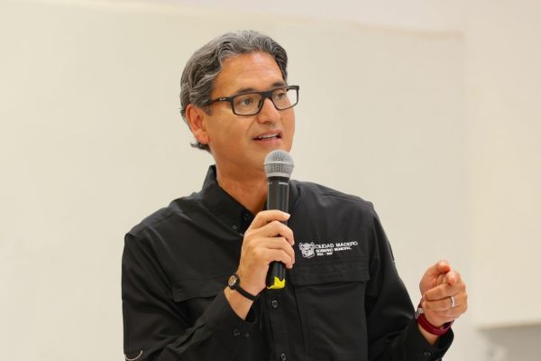 Empleotón impulsa generación de empleos y fortalece la inclusión laboral en Ciudad Madero