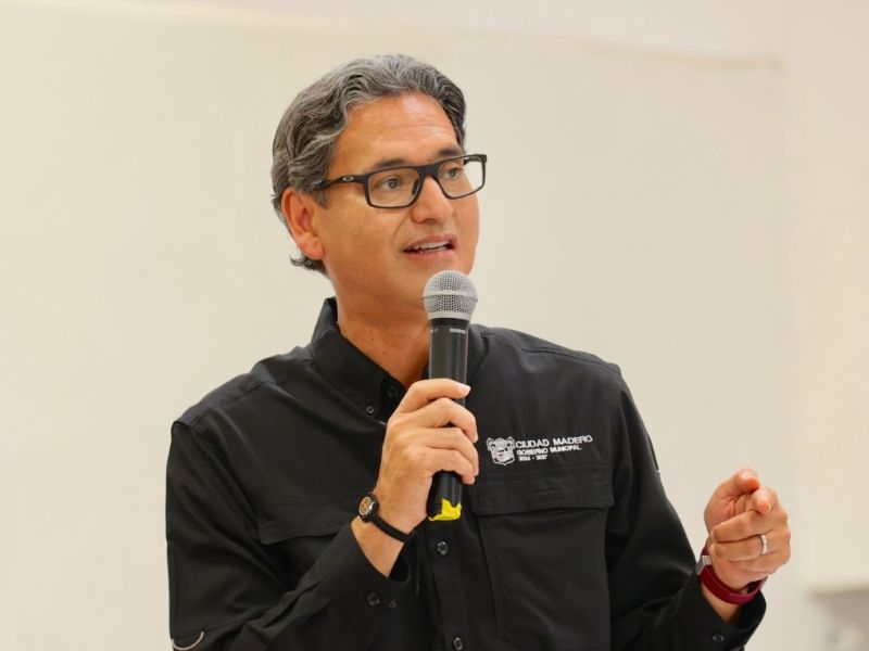Empleotón impulsa generación de empleos y fortalece la inclusión laboral en Ciudad Madero