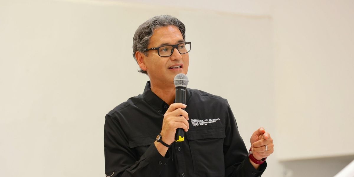 Empleotón impulsa generación de empleos y fortalece la inclusión laboral en Ciudad Madero