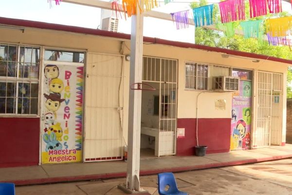 Se desata ola de robos a escuelas; directores exigen presencia policial