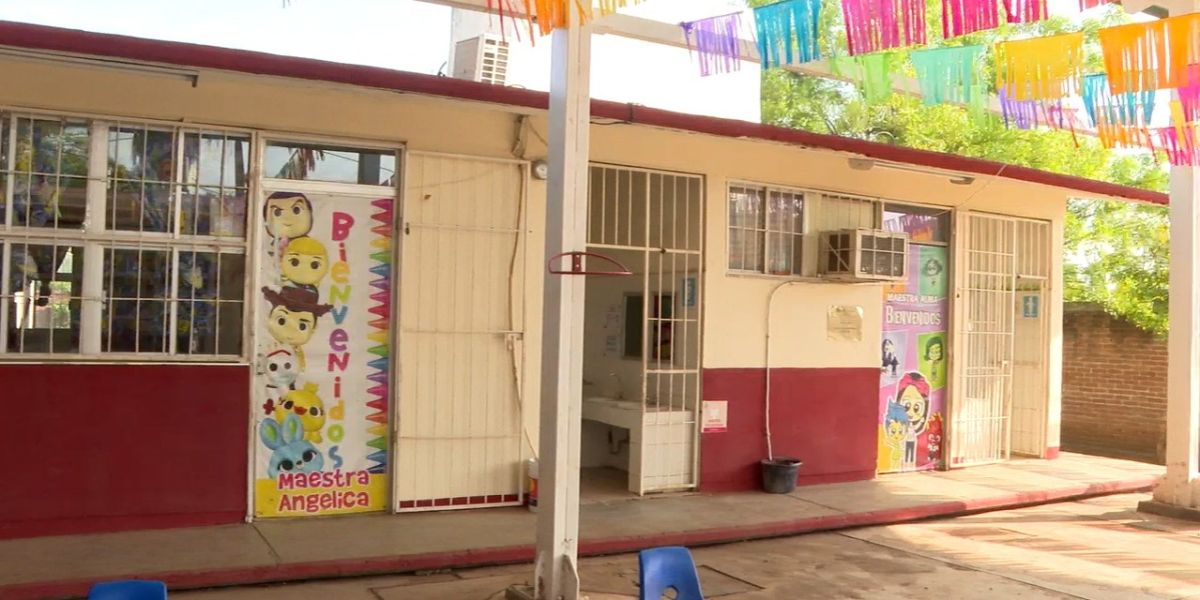 Se desata ola de robos a escuelas; directores exigen presencia policial